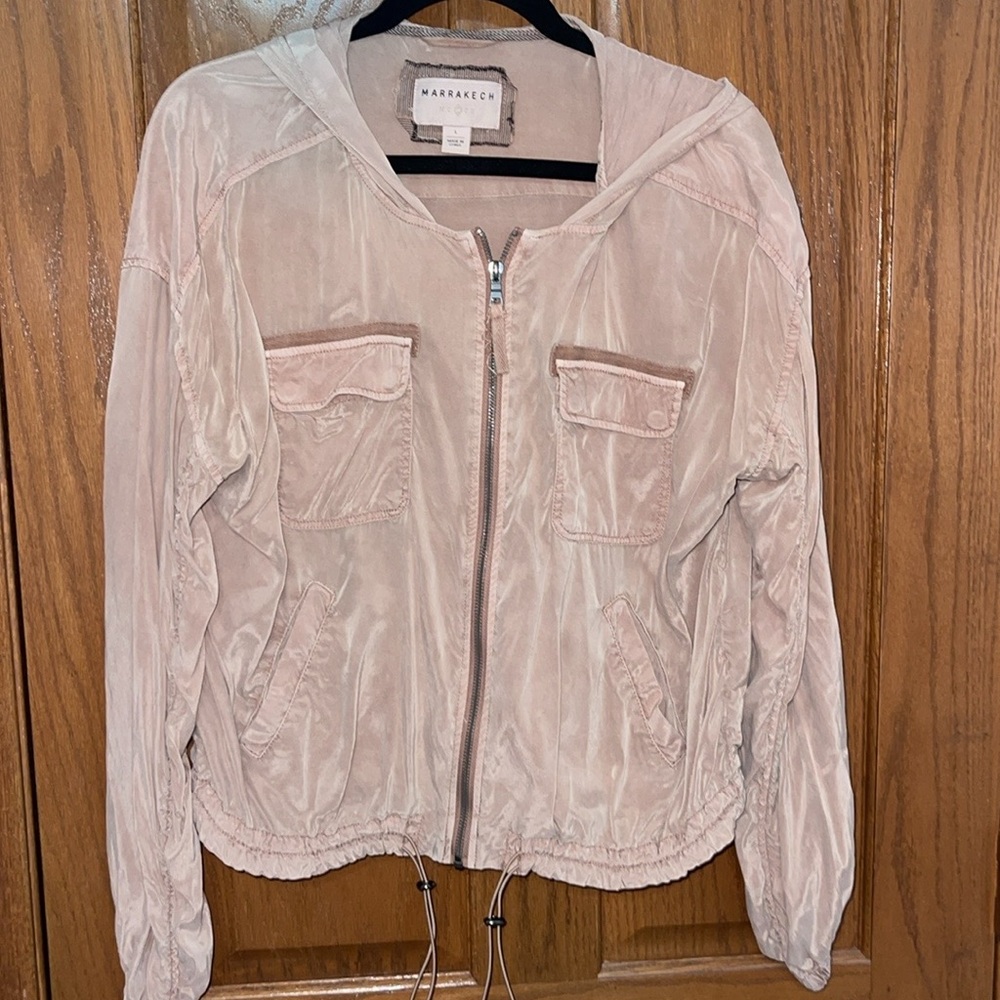 Evereve Adorable Jacket